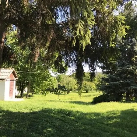Ferienhaus Art *