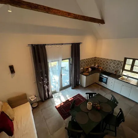 Art Ferienhaus Vászoly